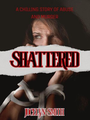 cover image of Shattered